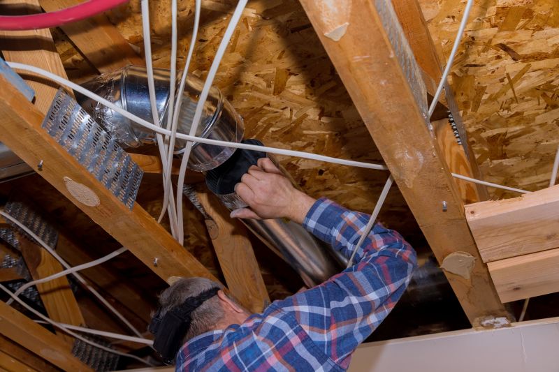 Duct Installation Service