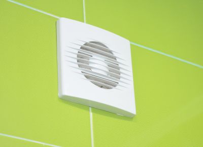 Bathroom Fan Repair in Denver County, CO