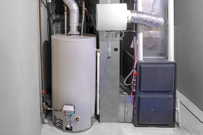 Electric Furnace Replacement in Naples, FL