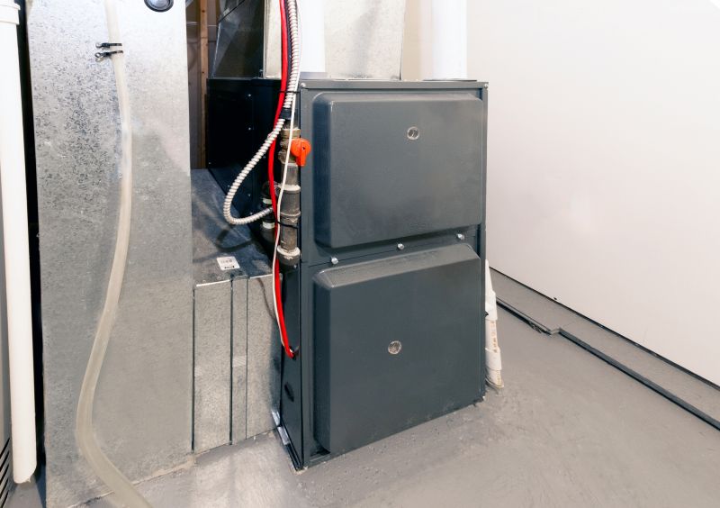 Gas Furnace Installation in Naples, FL