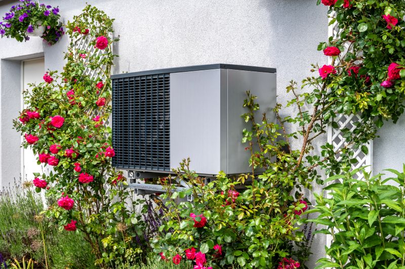 Heating System Installation in Cincinnati, OH