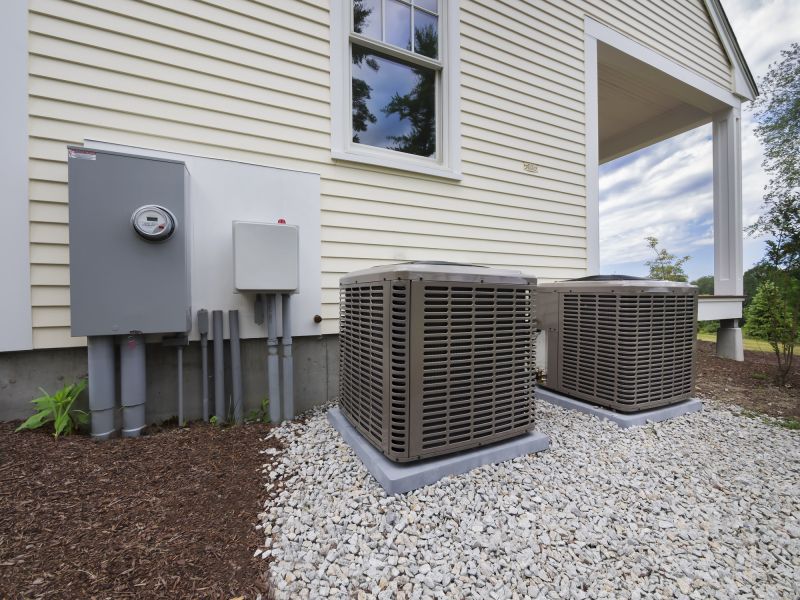 Hvac Replacement in Monmouth County, NJ