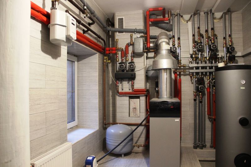 Propane Water Heater Service in Columbus, OH