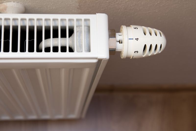 Wall Heating Installation in Cincinnati, OH