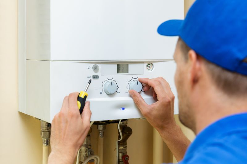 Water Heater Installation in Denver, CO