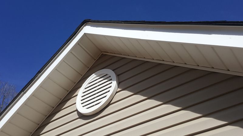 Whole House Fan Replacement in Prescott Valley, AZ