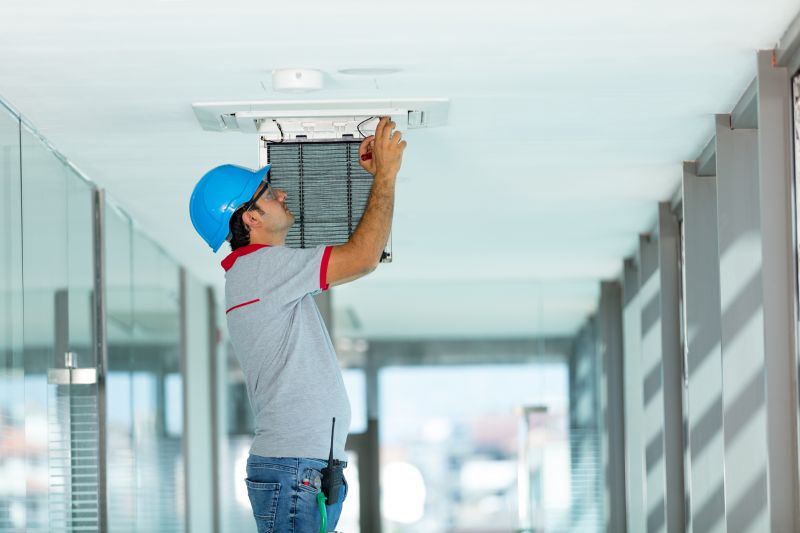Ac Installation in Naples, FL